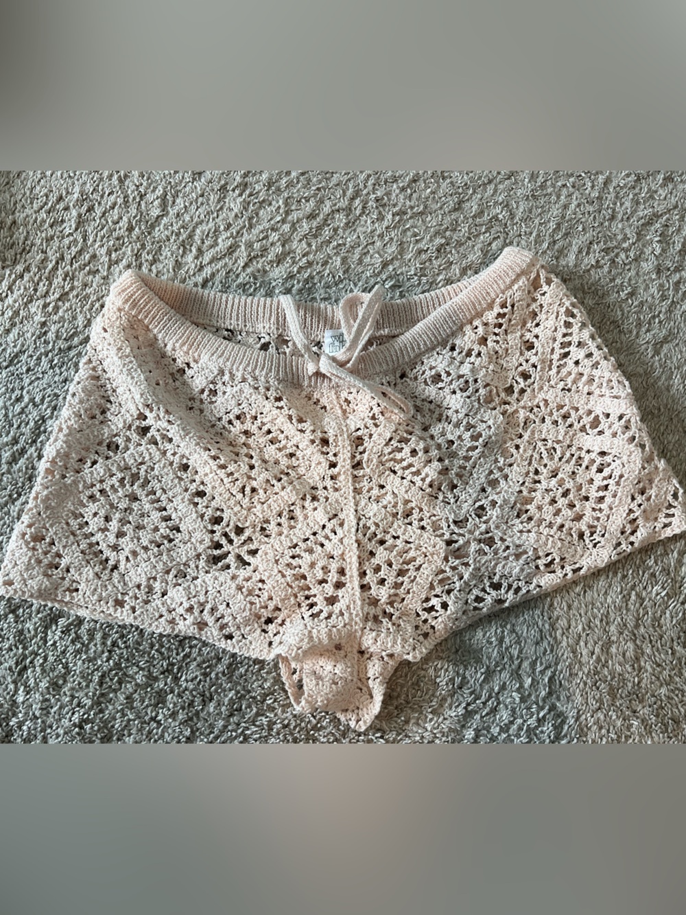 Target wild fable knit shorts